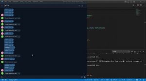 Python aiogram - FSM (Finite State Machine) | Как получить ввод от пользователя в telegram.