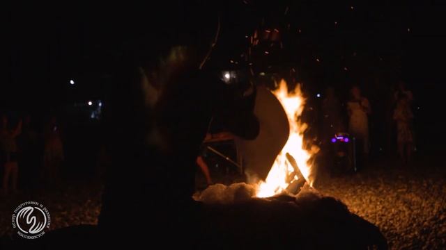 Массажная Магия V - Абхазия 2021 смотреть онлайн