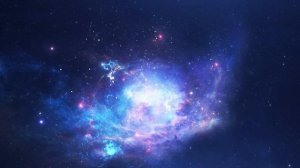 ✨  Ambient Space Music • Deep Relaxation Space Scenes [ 4K UHD ]