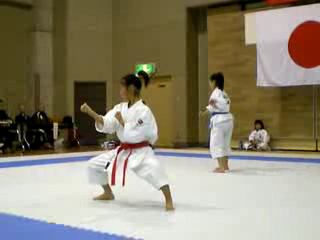 КАРАТЭ "НИПАЙПО"-nipaipo.