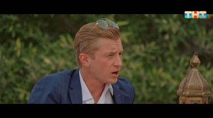 «Какого фига?»: Слава Чепурченко вернулся в Дубай!