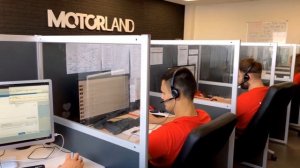 MOTORLAND - оригинальные б\у автозапчасти