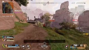 I Dropped 2k Damage With Bangalore And This Is How - Apex Legends Ps4