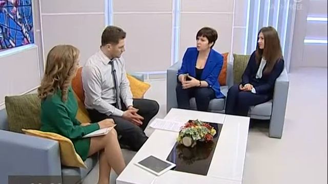 Кнут или пряник: разбираемся в образах современных руководителей смотреть онлайн