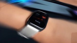 Смарт-часы HAYLOU Watch 2 Pro