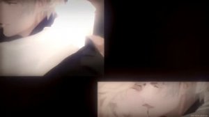 Kaveh x AlHaitham|Просто люби меня...|Genshin Impact|for my Tami❤