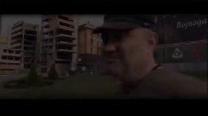 Русские добровольцы в Сербии