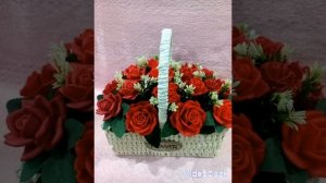 Sovunli gullar yasash