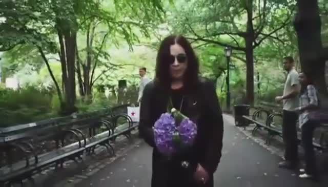 Ozzy Osbourne - Woman