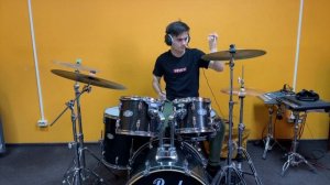 Никита Дранга, "Виртуозо"