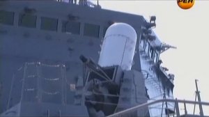 Японский флот.