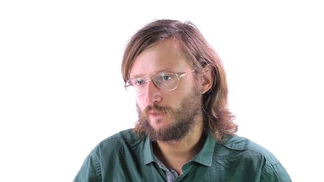 Европеоиды — Станислав Дробышевский
