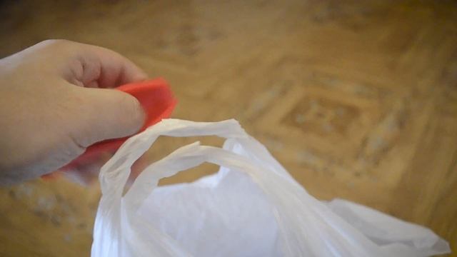 Ручка для переноски пакетов смотреть онлайн