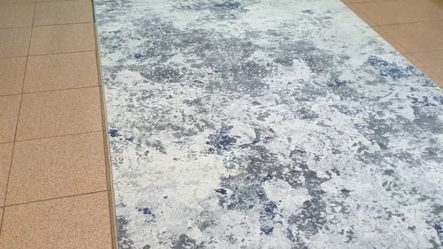 Новинка 2019!!! Ковер Argentum Platinum Argentum 63483 9646 (Бельгия) смотреть онлайн