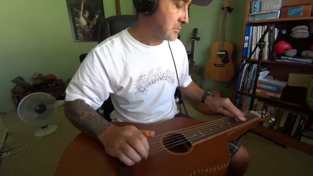 Down in the Willow Garden with Metronome смотреть онлайн