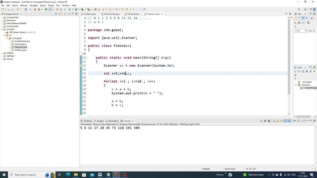 Core  Java Tutorial  for Beginners part-4  How to use Loop Iteration #corejavatutorial