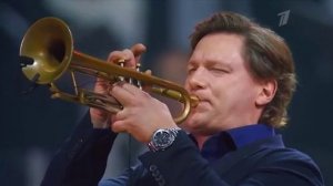 Юбилейный вечер Игоря Крутого с участием мировых звезд фигурного катания 2 январ