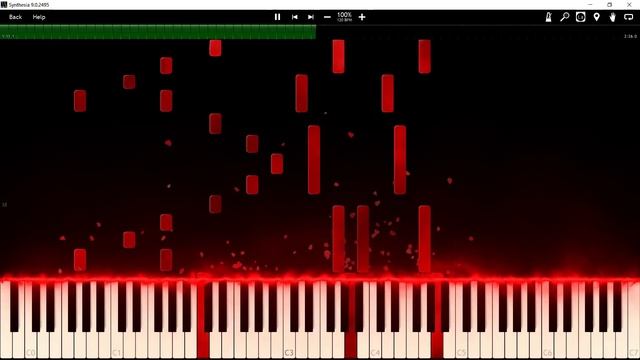 Naruto OST - Hokage Funeral смотреть онлайн