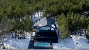 Имиджевый корпоративный фильм о девелоперской компании «ASSET»