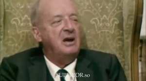 Vladimir Nabokov: Why do you live in hotels?