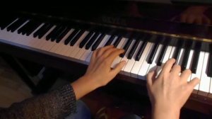 Д Г  ТЮРК Allegretto D dur ВАРИАНТ 3