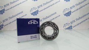 ВПК Подшипник 6207 KINEX 207