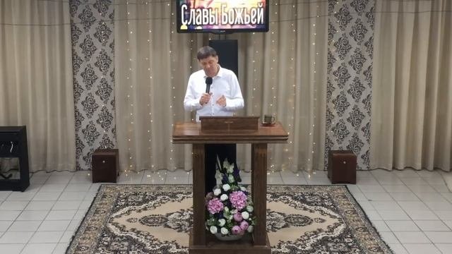 Знамения скорого восхищения церкви (До великой скорби или после?)