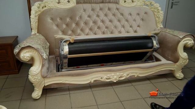 Мягкая мебель Венеция 12 смотреть онлайн