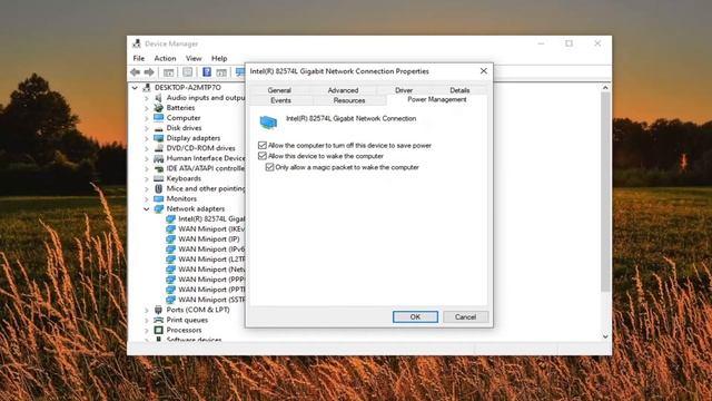 Wake-on-LAN Not Working on Windows 10 Computer [Tutorial] смотреть онлайн
