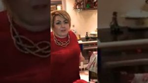 Какой был ласковый мужик!