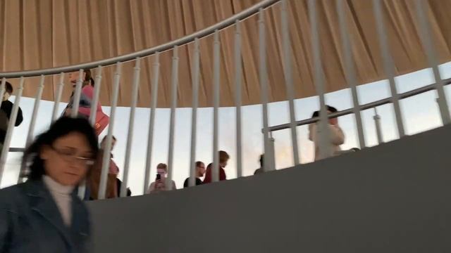 Бородинская панорама Москва смотреть онлайн