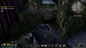 Will To Live Online  ● Исследуем АТП и аномалию "Радио"