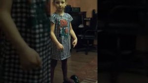 Учимся кататься на гироскутере