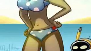 plantas vs zombies vs rule 34