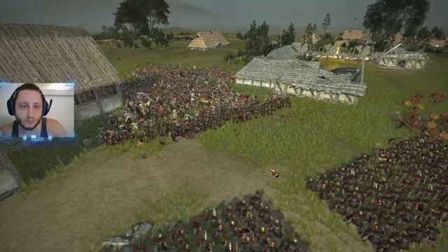 Rome (House of Junia) 16 смотреть онлайн