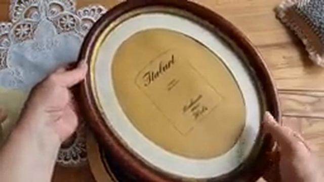 301. Рукодельный микс 113/ Оформленные работы, процессы и покупки/ вышивка крестом/ Mill hill