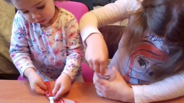 Магия!!!Проводим опыт,выращиваем магический кристалл!/Magic.We Make An Experiment.