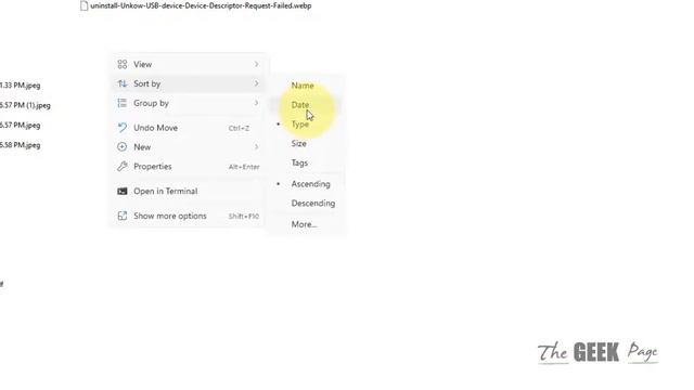 Windows 11 File Explorer green bar , Slow Loading Folder смотреть онлайн