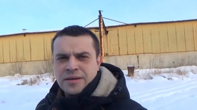 Отзыв о перосъемной машине Спрут 500 и Анонс экскурсии на производство