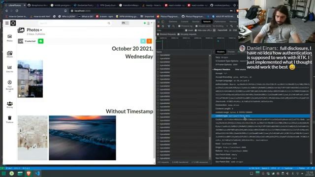 Refactoring to RTK смотреть онлайн