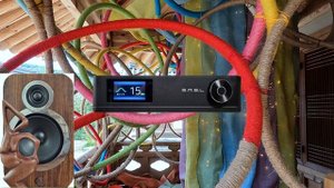 Marantz 30 vs SMSL SA400