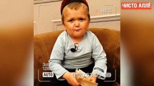 Хасбик-Сколько он Зарабатывает и Как Живёт