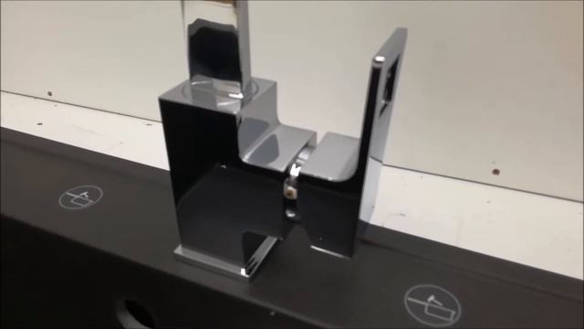 BATERIE DE BUCĂTĂRIE DEANTE ANEMON смотреть онлайн