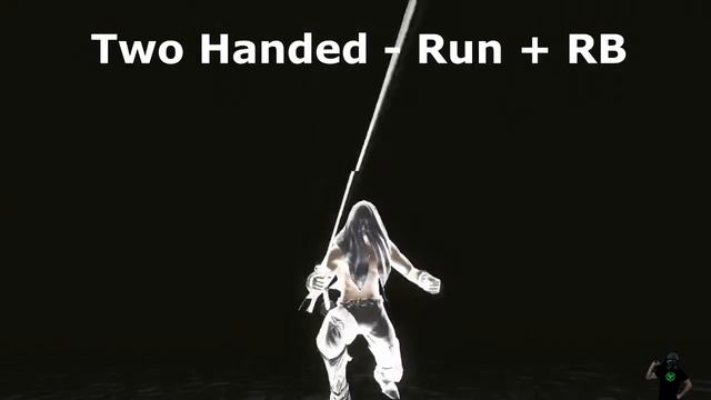 Dark Souls 2 Washing Pole Tutorial (dual wielding w/ power stance) смотреть онлайн