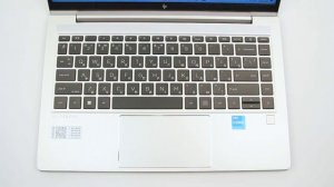 Ноутбук HP EliteBook 640 G10. Стань частью элиты