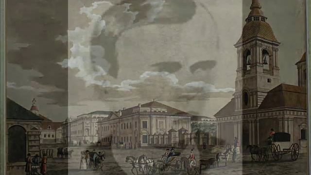 Николай Ерёмин. Избранные Божии града Петрова (стихи и муз. Н. Ерёмина). смотреть онлайн