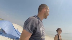 Как Не Угореть От Жары В Палатке | Простой Способ.