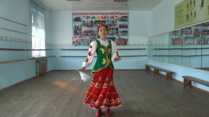 "Пряха" русская народная песня; acapella; "Калинушка" русская народная песня - Яна Парыгина