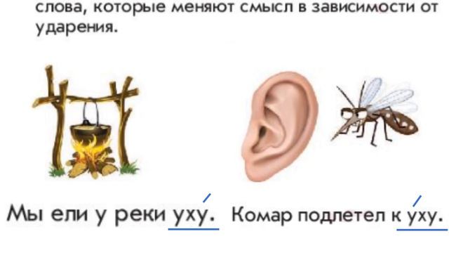 Обучение грамоте. Урок №33 смотреть онлайн