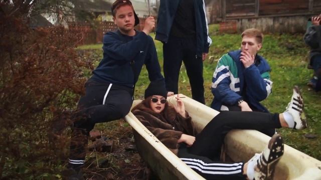 MAKOSH - твоя поллюция смотреть онлайн